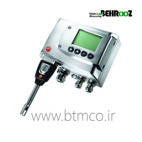 TESTO-6651