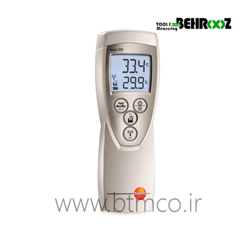 TEMPERATURE-METER-TESTO-926