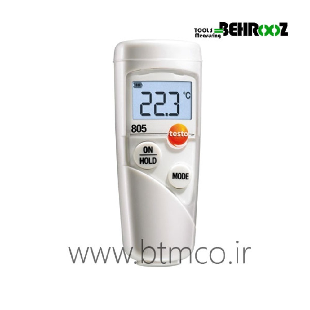Mini-infrared-thermometer-805-TESTO1
