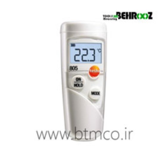 Mini-infrared-thermometer-805-TESTO1