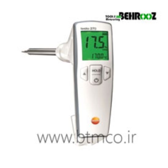 Testo-270-Cooking-Oil-Tester1