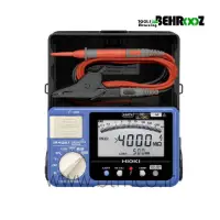INSULATION-TESTER-HIOKI-IR4057-201