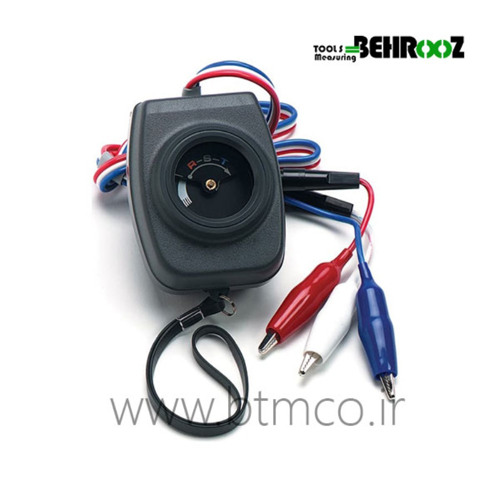 PHASE-DETECTOR-HIOKI-3126-01