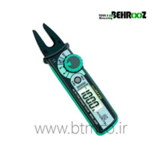 FORK-CURRENT-TESTER-KYORITSU-2300R