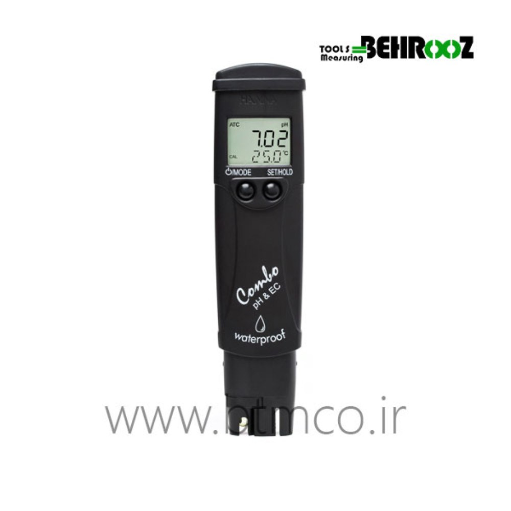 WATER-QUALITY-HANNA-HI98129
