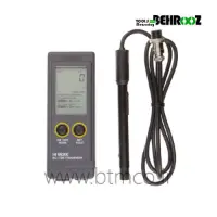 PORTABLE-EC-TDS-METER-HANNA-HI99300