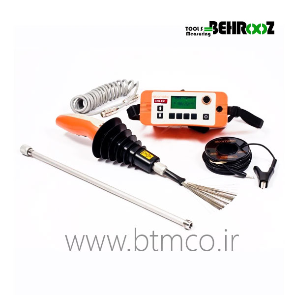 ELCOMETER-266