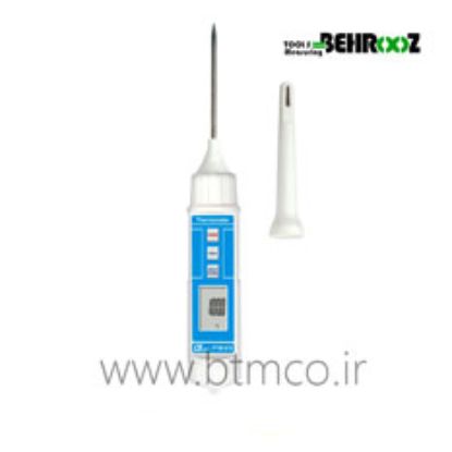 THERMOMETER-LUTRON-PTM-8161