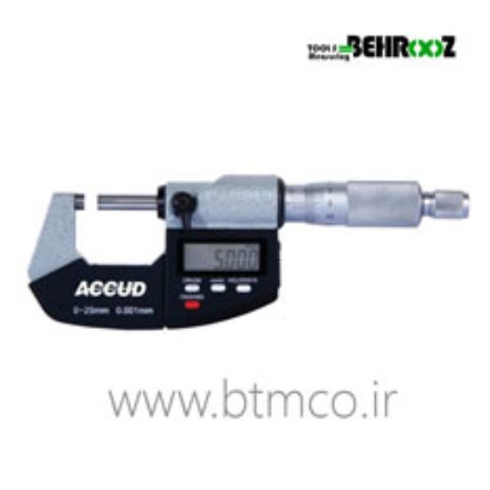 ACCUD-DIGITAL-OUTSIDE-MICROMETER-SERIES-311