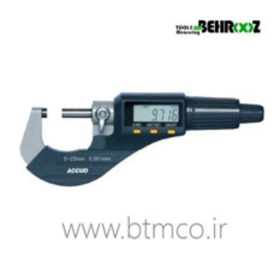 ACCUD-DIGITAL-OUTSIDE-MICROMETER-SERIES-312