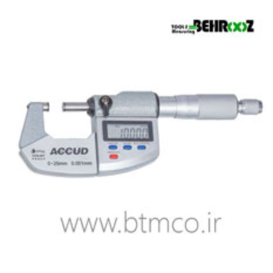 ACCUD-DIGITAL-OUTSIDE-MICROMETER-SERIES-313