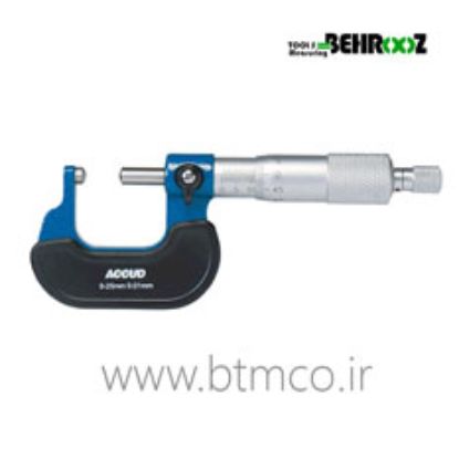 ACCUD-OUTSIDE-MICROMETER-SERIES-323