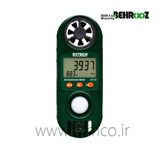 extech-EN100