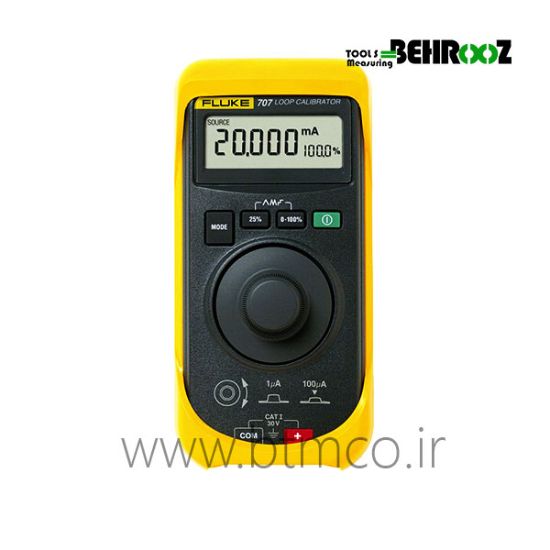 FLUKE-707