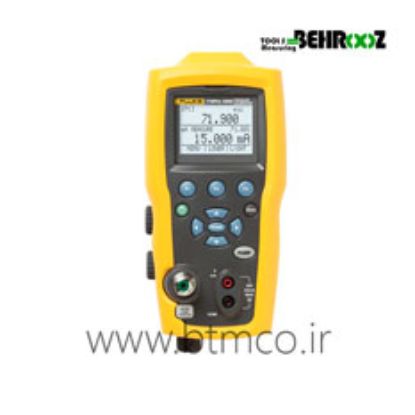 Fluke-719Pro-Electric-Pressure-Calibrator1