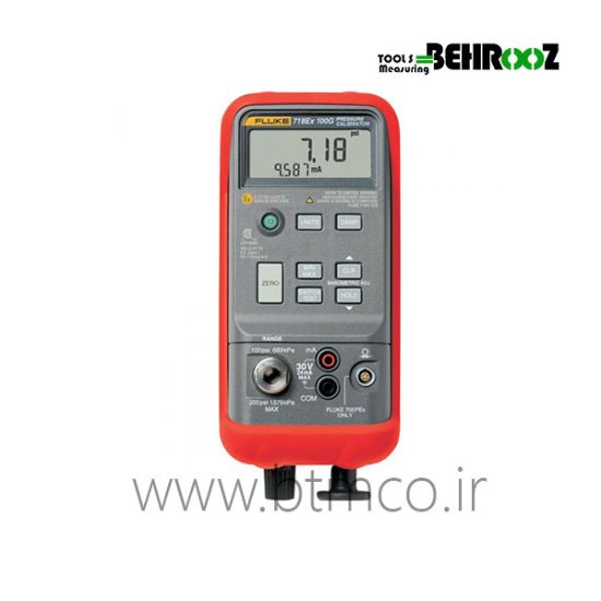 Fluke-718Ex