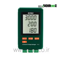 DC-VOLTAGE-DATALOGGER-EXTECH-SD910
