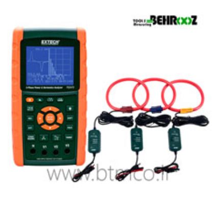 EXTECH-PQ3470-30-3000A-Power-Analyzer-Kit-PQ3470-with-PQ34-30