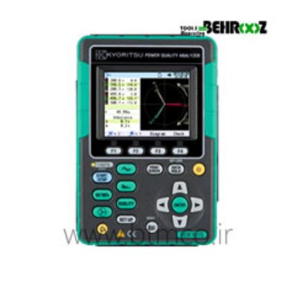 POWER-QUALITY-ANALYZER-KEW-6315