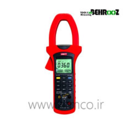 UNI-T-DIGITAL-POWER-METER-POWER-CLAMP-METERS-UT233