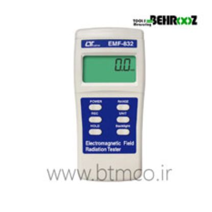 Gauss-meter-EMF-TESTER-LUTRON-EMF-8321