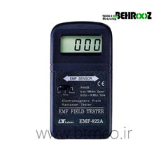 Gauss-meter-EMF-TESTER-pocket-LUTRON-EMF-822A1