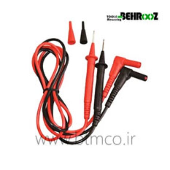 TEST-LEADS-KYORITSU-7066A1