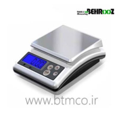 ترازوی-دیجیتال-300-گرم-مدل-BL1