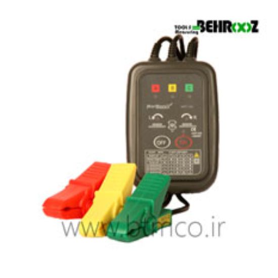PHASE-ROTATION-TESTER-MARMONIX-MRT-100
