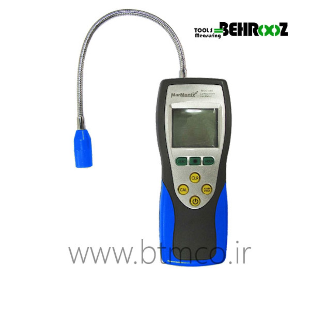 COMBUSTIBLE-GAS-DETECTOR-MARMONIX-MCG-6001