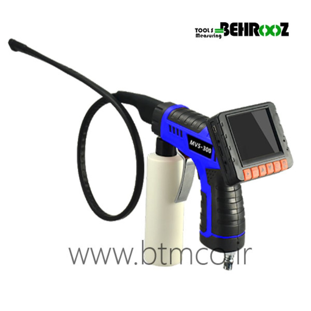 MARMONIX-Atomizing-Video-Borescope-MVS-3001