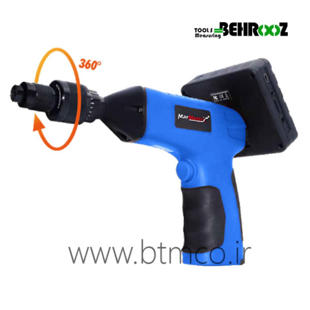 Articulate--Rotating-Video-Borescope-MVS-360-MARMONIX1