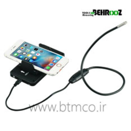Smartphone-Endoscope-Video-Borescope-MVS-505-MARMONIX