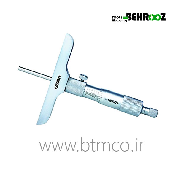 MICROMETER-3240