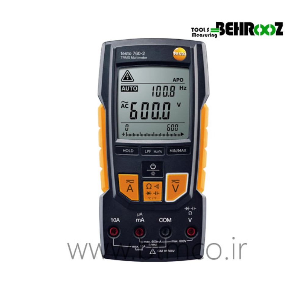 DIGITAL-MULTIMETER-TESTO-760-2