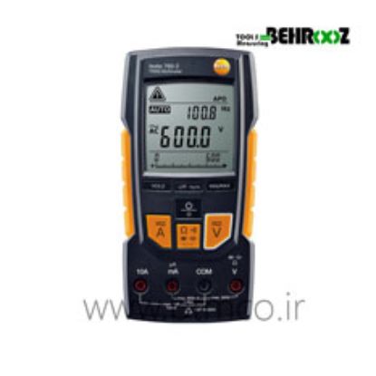 DIGITAL-MULTIMETER-TESTO-760-2