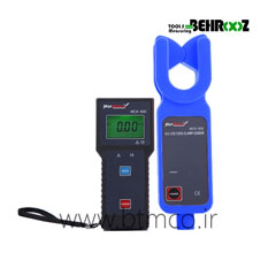 HL-VOLTAGE-CLAMP-CURRENT-METER-MARMONIX-MCA-6001