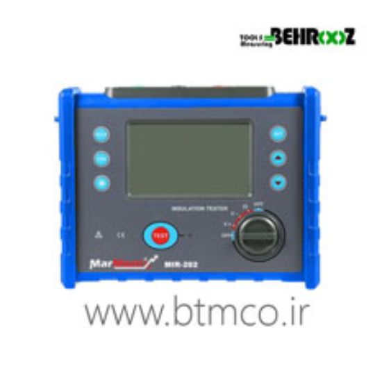 RESISTANCE-TESTER-MIR-202-MARMONIX1