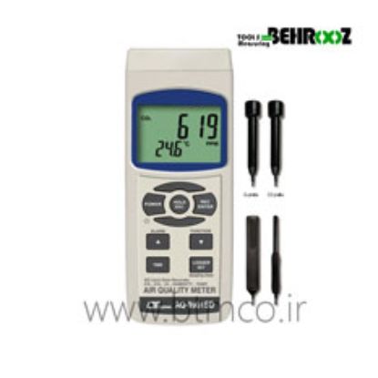 AIR-QUALITY-METER-LUTRON-AQ-9901SD1