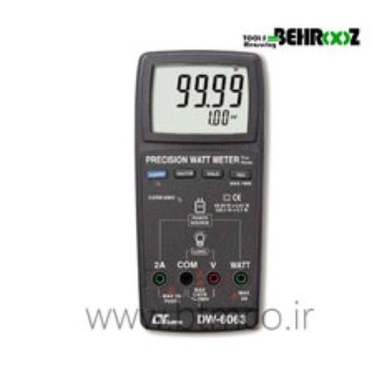 WATT-METER-LUTRON-DW-60631