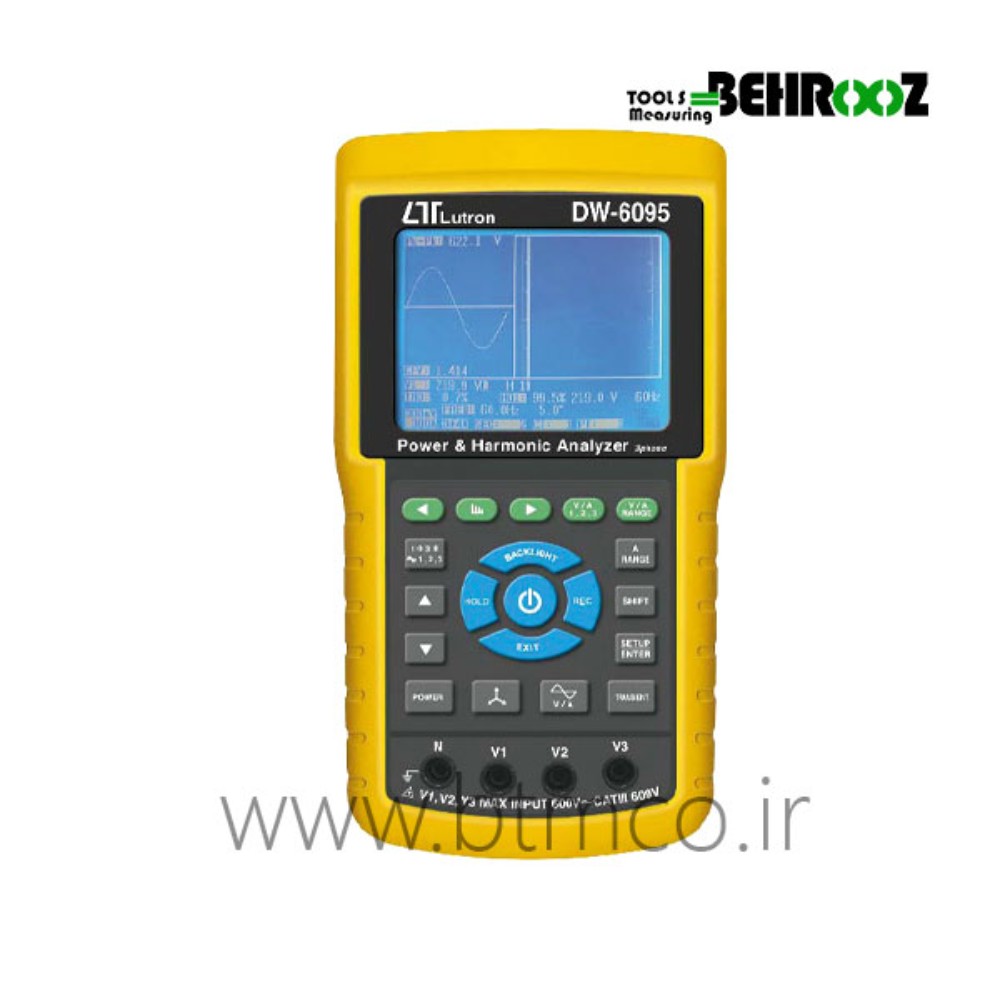 POWER-ANALYZER-LUTRON-DW-60951