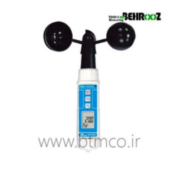 Lutron-AM-4221-CFM،CMM-Meter1