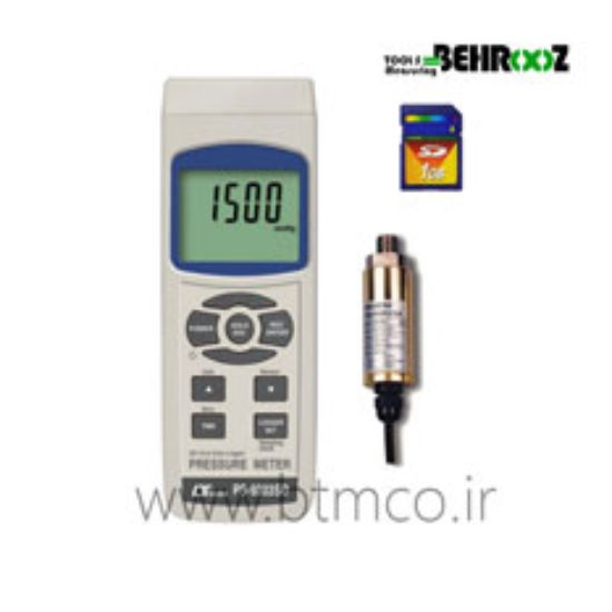 PRESSURE-METER-LUTRON-PS-9303SD