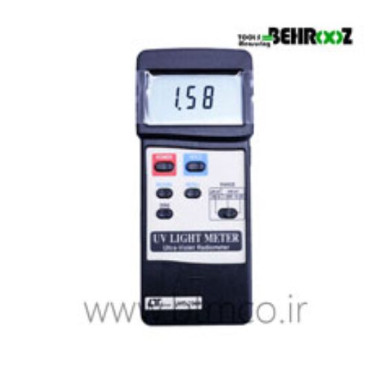 UV-LIGHT-METER-LUTRON-UVC-2541