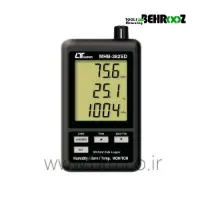 DATALOGGER-PRESSURE-METER-LUTRON-MHB-382SD1