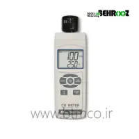 CO-METER-LUTRON-GCO-2008
