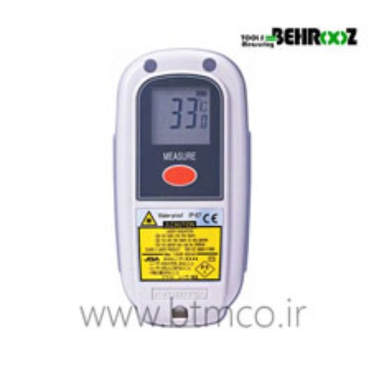 Waterproof-Handheld-Infrared-Thermometer-5510-Kyoritsu1