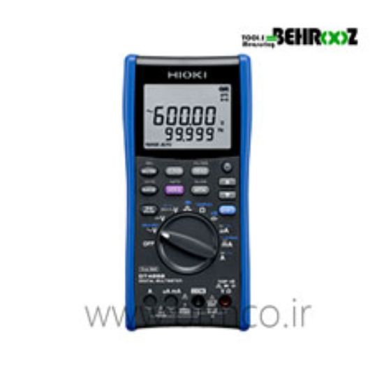 DIGITAL-MULTIMETER-DT-4282-HIOKI