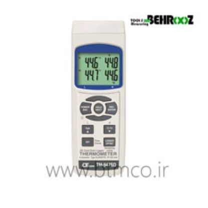 THERMOMETER-LUTRON-TM-947SD