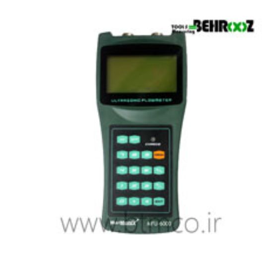 ULTRASONIC-FLOWMETER-MFU-6000-MARMONIX